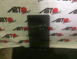 Стекло неподвижное для MITSUBISHI PAJERO IO H62W/H67W/H72W/H76W/H77W  запчасти бу