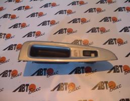 Блок управления стеклоподъёмниками для TOYOTA MARK II JZX110/GX110/GX115/JZX115  запчасти бу