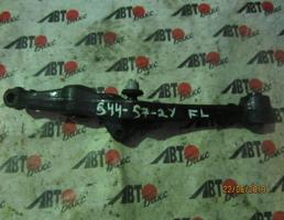 Рычаг передний нижний левый для HONDA ODYSSEY RA6/RA7/RA8/RA9  запчасти бу