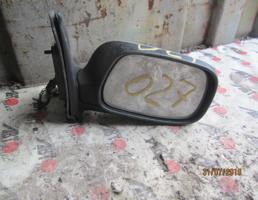 Зеркало правое для TOYOTA PRIUS NHW10/NHW11  запчасти бу