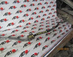 Стабилизатор передний в сборе для HONDA FIT GE6/GE7/GE8/GE9  запчасти бу