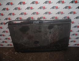 Радиатор охлаждения для HONDA PRELUDE BA8/BA9/BB1/BB4  запчасти бу