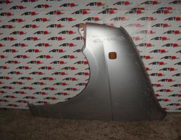 Крыло переднее левое для DAIHATSU TERIOS J111G  запчасти бу