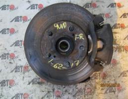 Ступица передняя правая для TOYOTA IPSUM ACM21W/ACM26W  запчасти бу