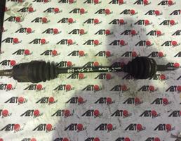 Привод задний правый для NISSAN RNESSA N30/NN30/PNN30  запчасти бу