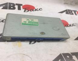 блок управления двс для NISSAN CUBE ANZ10/Z10/AZ10  запчасти бу