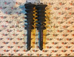 Стойка передняя правая для TOYOTA CRESTA GX100/JZX100/GX105/JZX101/JZX105/LX100  запчасти бу