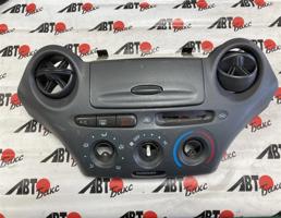 Климат контроль для TOYOTA VITZ NCP10/NCP13/NCP15/SCP10/SCP13  запчасти бу