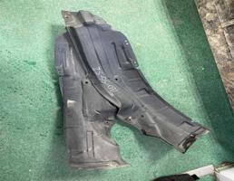 Подкрылок передний правый для NISSAN PRESAGE PNU31/PU31/TNU31/TU31  запчасти бу