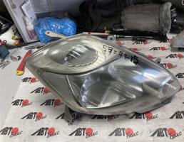 Фара передняя правая для TOYOTA PASSO KGC10/KGC15/QNC10  запчасти бу