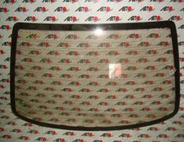 Стекло заднее для HONDA ASCOT CE4/CE5  запчасти бу