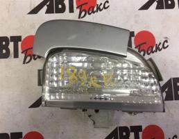 Фонарь крышки багажника для NISSAN PRIMERA WHP12/WRP12/WTNP12/WTP12/HP12/RP12/TNP12/TP12/QP12  запчасти бу