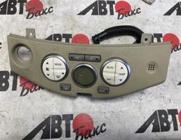 Климат контроль для NISSAN MARCH AK12/BK12/BNK12/K12/YK12  запчасти бу