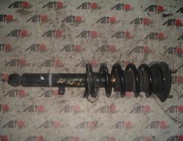 Стойка передняя правая для TOYOTA MARK II BLIT JZX110W/GX110W/GX115W/JZX115W  запчасти бу