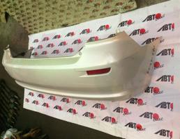 Бампер задний для TOYOTA NADIA SXN10/SXN10H/SXN15/SXN15H/ACN10/ACN10H/ACN15/ACN15  запчасти бу