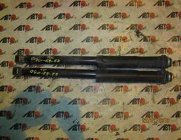 Амортизатор задний правый для TOYOTA VITZ NCP95/KSP90/NCP91/SCP90  запчасти бу