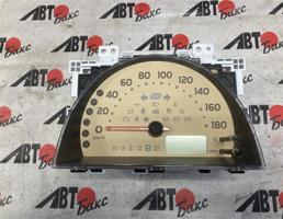 Щиток приборов для TOYOTA PASSO KGC30/KGC35/NGC30  запчасти бу