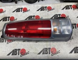 Фонарь задний левый для SUZUKI R-WAGON MH21S  запчасти бу