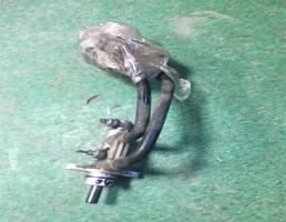 цилиндр главный тормозной для TOYOTA PORTE NNP10/NNP11/NNP15  запчасти бу