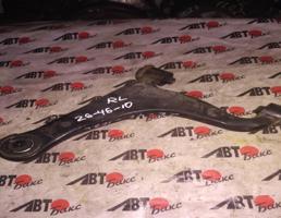 Рычаг задний верхний левый для TOYOTA CROWN GS171/JZS171/JZS173/JZS175  запчасти бу