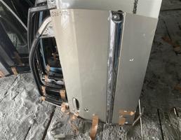 Дверь передняя правая для TOYOTA DUET M100A/M101A/M110A/M111A  запчасти бу