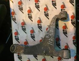 Рычаг задний верхний правый для NISSAN SKYLINE V35/HV35/NV35/PV35  запчасти бу