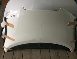 Капот для NISSAN LEAF AZE0  запчасти бу