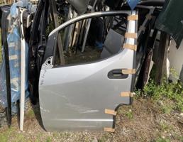 Дверь передняя левая для NISSAN NV200 VM20  запчасти бу
