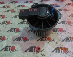 Моторчик печки для TOYOTA PASSO KGC10/KGC15/QNC10  запчасти бу