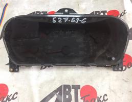 Щиток приборов для HONDA EDIX BE3  запчасти бу