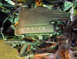 Двигатель бензин для TOYOTA PASSO KGC30/KGC35/NGC30  запчасти бу