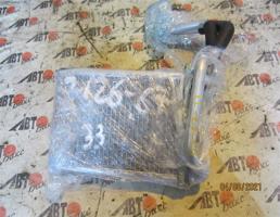 Радиатор отопителя для NISSAN JUKE YF15  запчасти бу