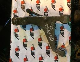 Рычаг задний верхний левый для NISSAN SKYLINE V35/HV35/NV35/PV35  запчасти бу