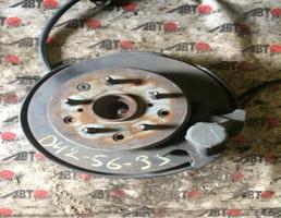 Ступица задняя левая для TOYOTA PROGRES JCG10/JCG11/JCG15  запчасти бу