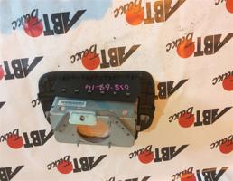 Подушка безопасности  для TOYOTA OPA ACT10/ZCT10/ZCT15  запчасти бу