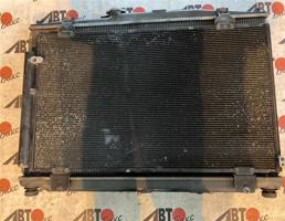 Радиатор кондиционера для HONDA ELYSION RR2  запчасти бу