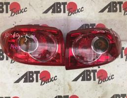 Фонарь задний правый для MAZDA DEMIO DY3R/DY3W/DY5R/DY5W  запчасти бу
