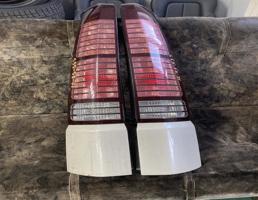 Фонарь задний левый для HONDA STEPWAGON RF3/RF4/RF5/RF6/RF7/RF8  запчасти бу