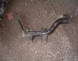 Рычаг задний нижний левый для HONDA CRV RD4/RD5/RD6/RD7  запчасти бу