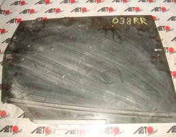 Стекло двери задней правой для TOYOTA OPA ACT10/ZCT10/ZCT15  запчасти бу