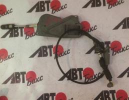 трос переключения акпп для TOYOTA FIELDER NZE141  запчасти бу