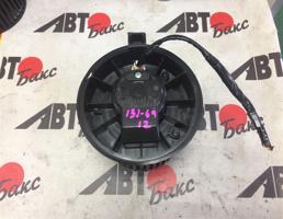 Моторчик печки для NISSAN LEAF AZE0  запчасти бу