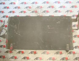 Радиатор кондиционера для MITSUBISHI DIAMANTE F31A/F36A/F41A/F46A/F47A  запчасти бу