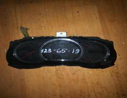 Щиток приборов для NISSAN TEANA J32  запчасти бу