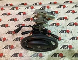 Рулевая колонка в сборе для SUZUKI R-WAGON MH21S  запчасти бу