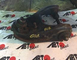 Рычаг передний верхний правый для ISUZU MU  запчасти бу