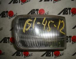 Указатель поворота передний левый для NISSAN CEFIRO A32/HA32/PA32  запчасти бу