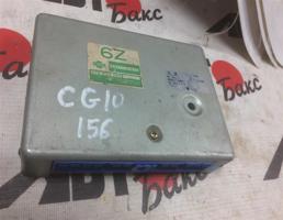 блок управления двс для NISSAN MARCH HK11/K11/AK11/ANK11  запчасти бу