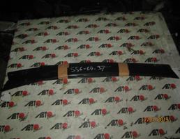 Ветровики для HONDA STREAM RN8  запчасти бу