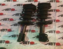 Стойка передняя левая для TOYOTA SIENTA NCP81G/NCP85G  запчасти бу